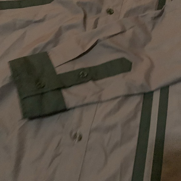 Jeansian button up - Picture 3 of 3